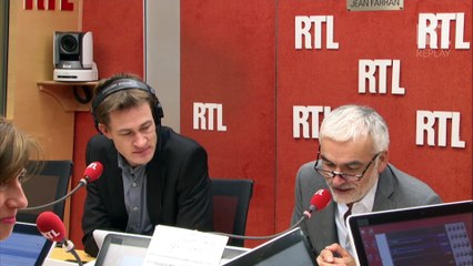 L'Allemagne en demi-finale, c'est "le concept de l'Éternel retour", analyse Pascal Praud