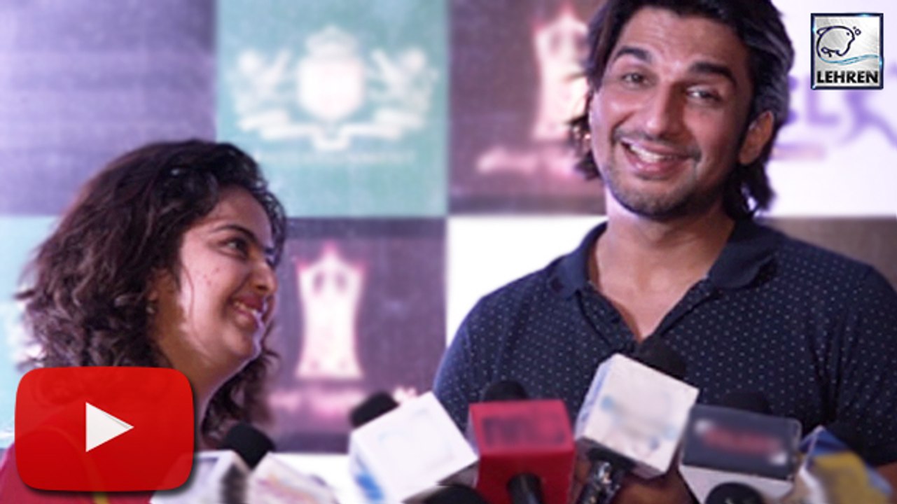 Avika Gor's Secret Birthday Surprise For Manish Raisinghan- Interview !
