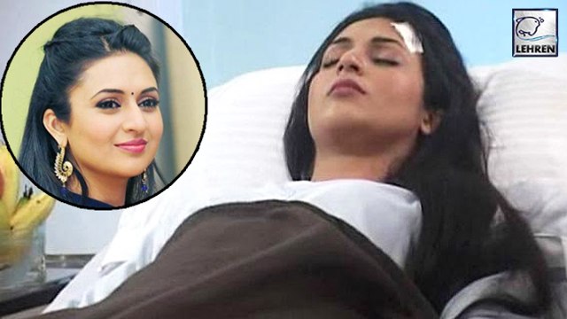 Divyanka Tripathi HOSPITALIZED Before Marriage