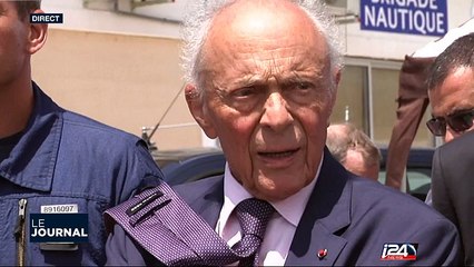 France: Cambadélis suspend l'université d'été du PS