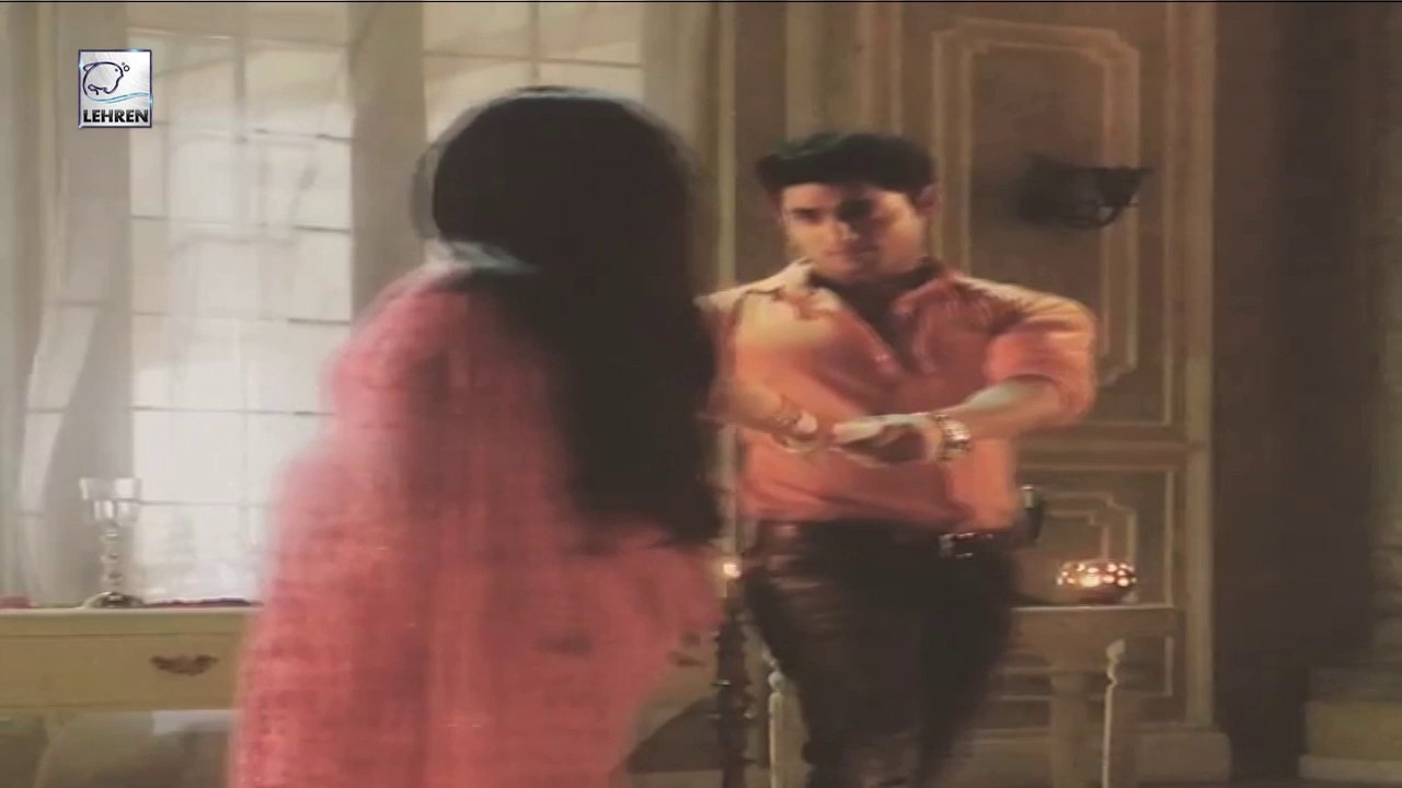 Nandini-Krish's Suhagraat Scene | Balika Vadhu