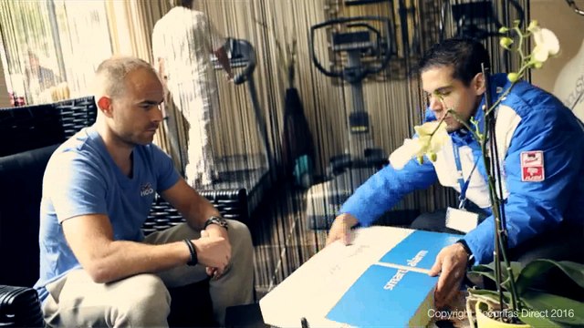 [FR] Verisure par Securitas Direct : dématérialiser le processus commercial