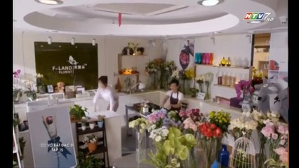 Cô Vợ Bất Đắc Dĩ Tập 15  thứ 2 HTV7 ngày 04-07-2016 - Phim Trung Quốc