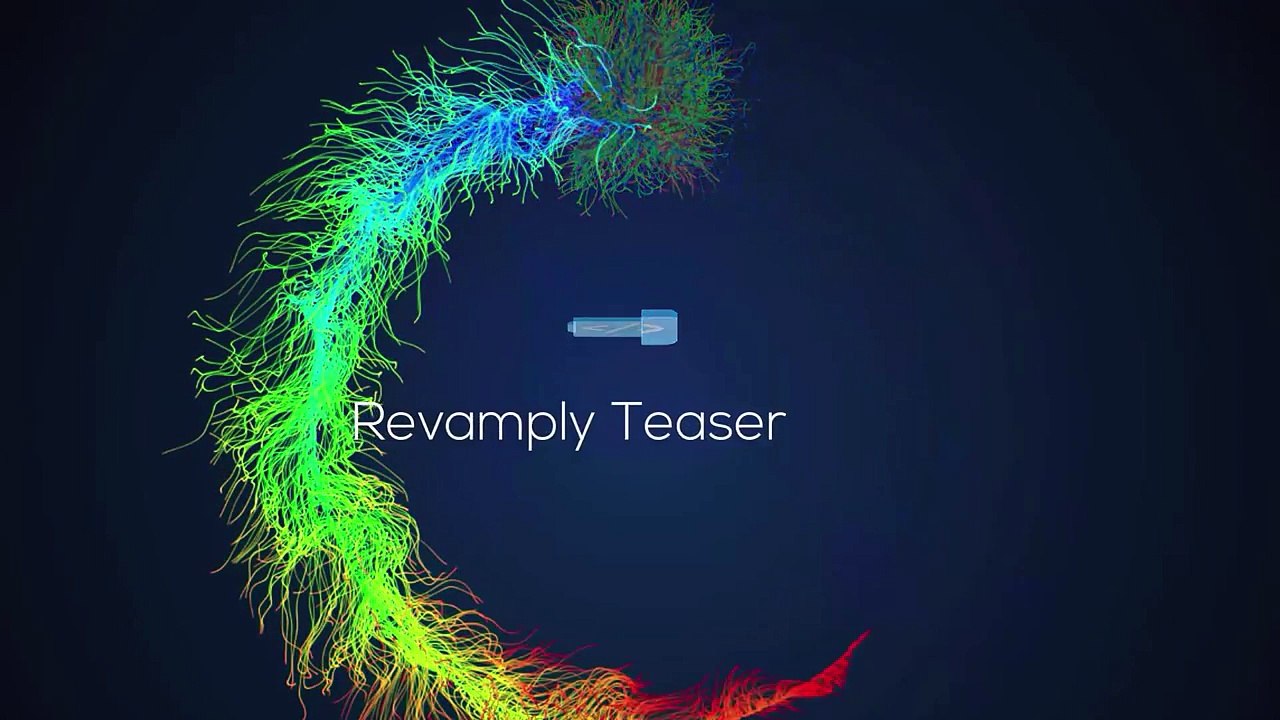 Revamply Teaser