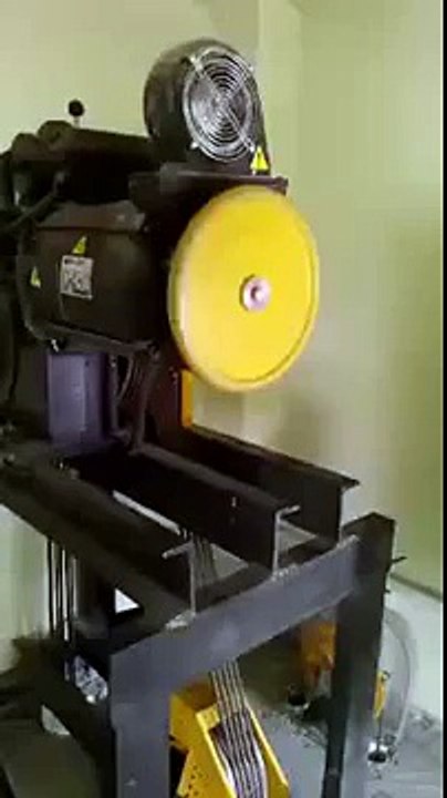 akış asansör elevator lift machine traction machine gearless geared machine elevatori (2)