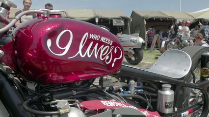 Sultans+of+Sprint+at+Wheels+&+Waves+and+Café+Racer+Festival+2016.