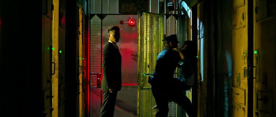 KILL ZONE 2 Movie TRAILER (Action - TONY JAA)