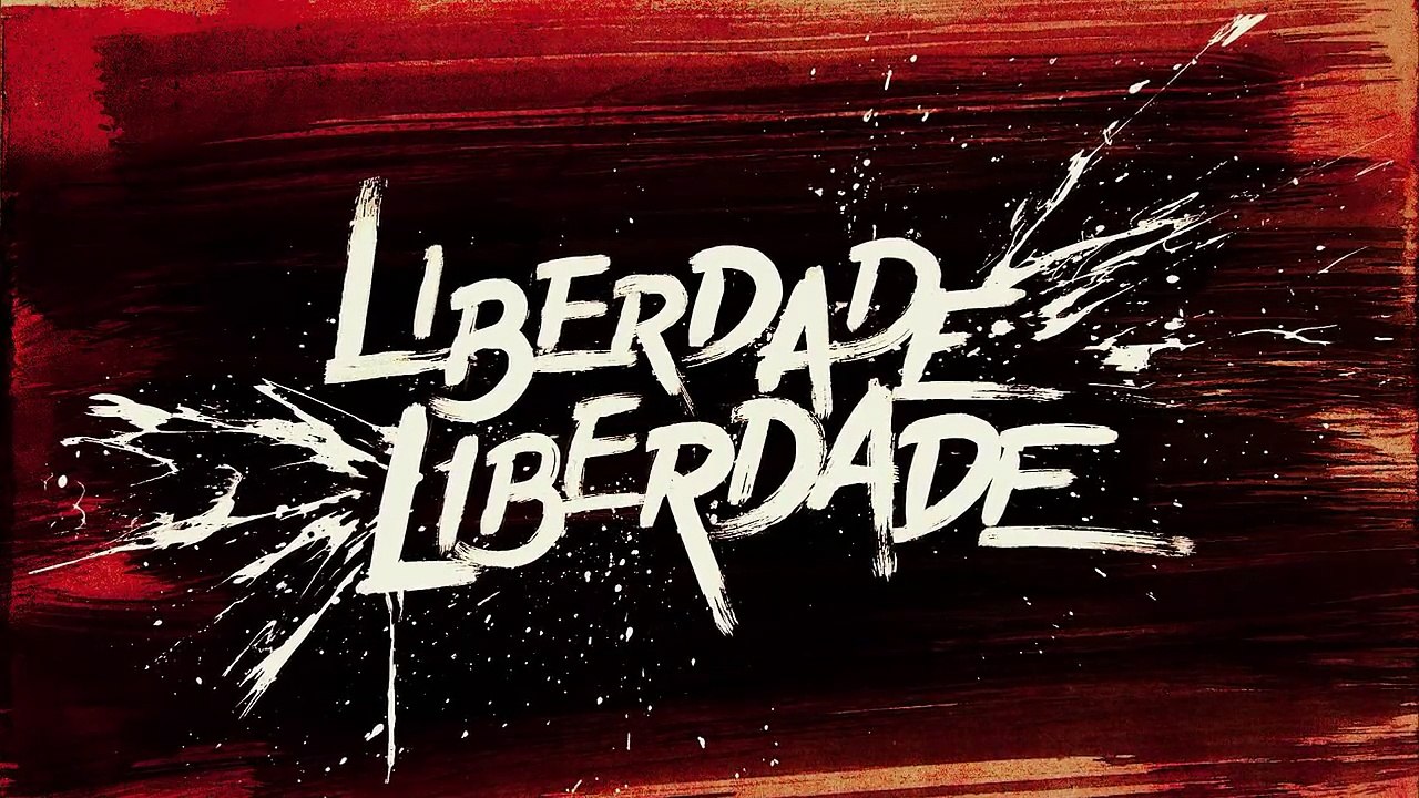 Liberdade, Liberdade: capítulo 22 da novela, terça, 17 de maio, na Globo