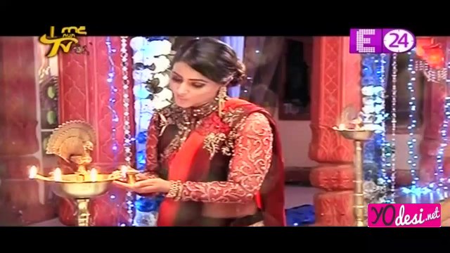 Rishton Ka Jashn Shuru! - Yeh Rishta Kya Kehlata Hai 4th July 2016