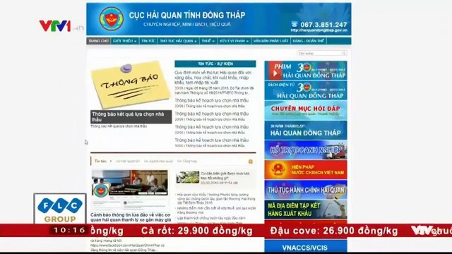 Mặc dù VTV24 và các cơ quan truyền thông đã nhiều lần cảnh báo, song tình trạng mạo danh website ...