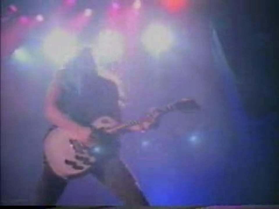 Queensryche - Anybody Listening