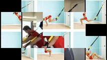 Which is the best way to use TRX Suspension Trainer Band ?