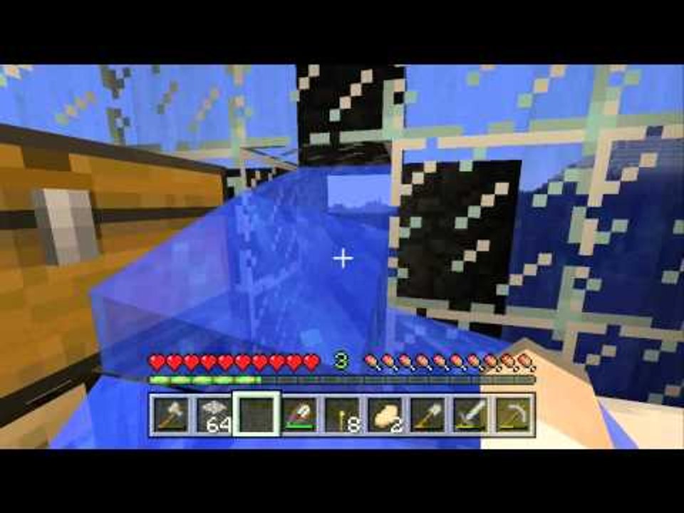 FearTheSheep 4 Monster Spawnwer