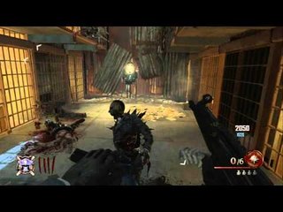 Mob of the Dead Grief with Friends Part 1