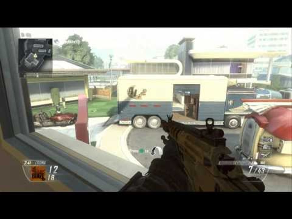 Free For All With Friends(Troll)