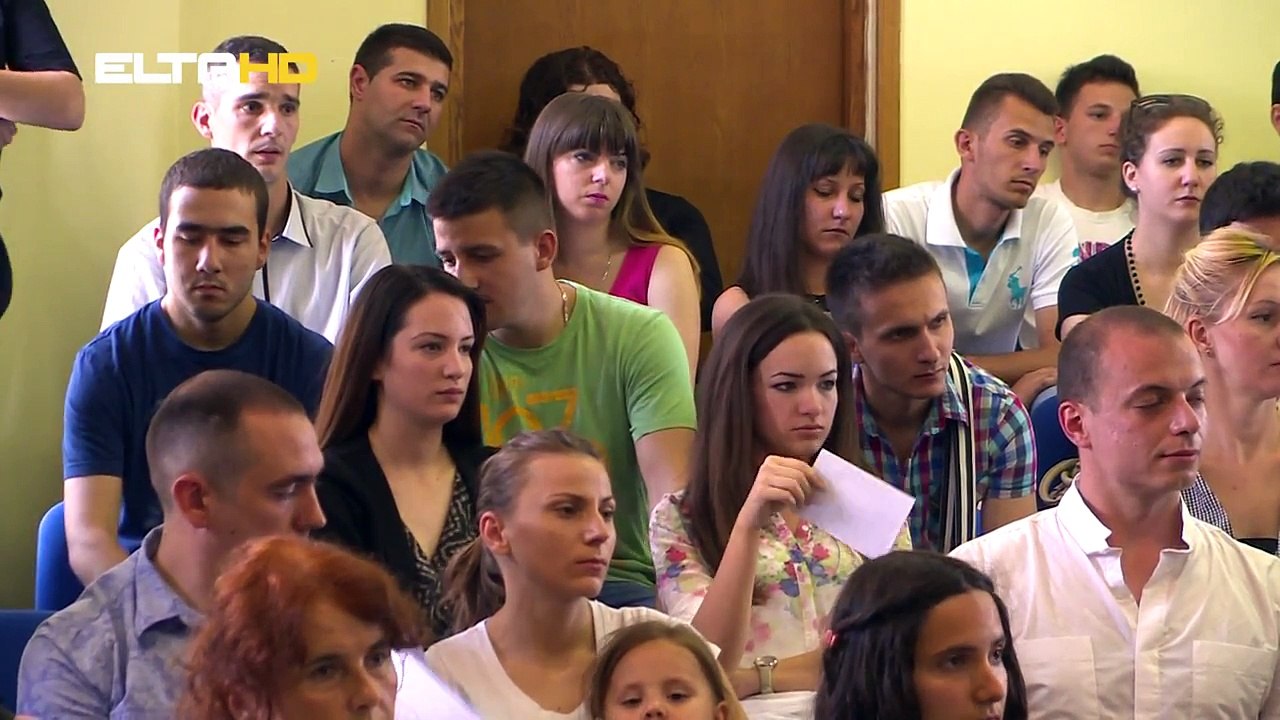 KAFA U 5 - 20 GODINA MUZIČKE AKADEMIJE