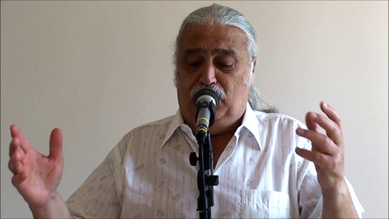 MES EMMERDES (Charles Aznavour) reprise