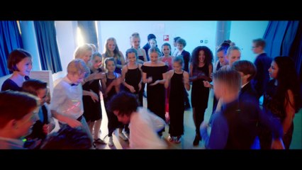 Eindbal Groep 8 OBS Atlantis School (final)