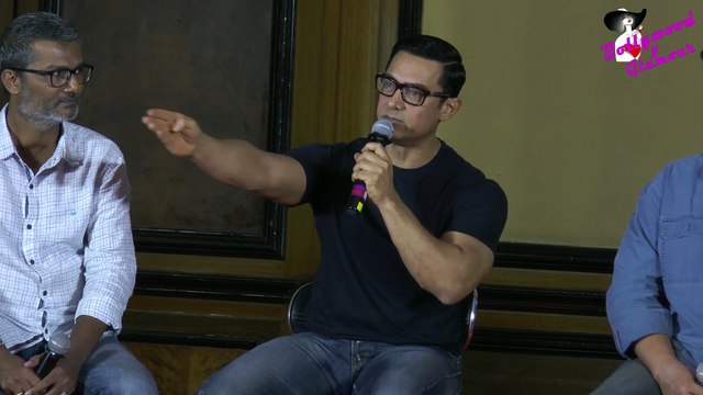 Amir Khan - 'Negativity Sells More Than Positivity' - On Issues In The Country