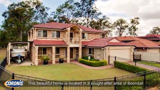 Coronis Real Estate - 27 Patwill St, Boondall