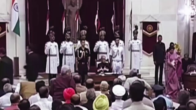 5 Ministers dropped out of Cabinet for being 'underperformers'