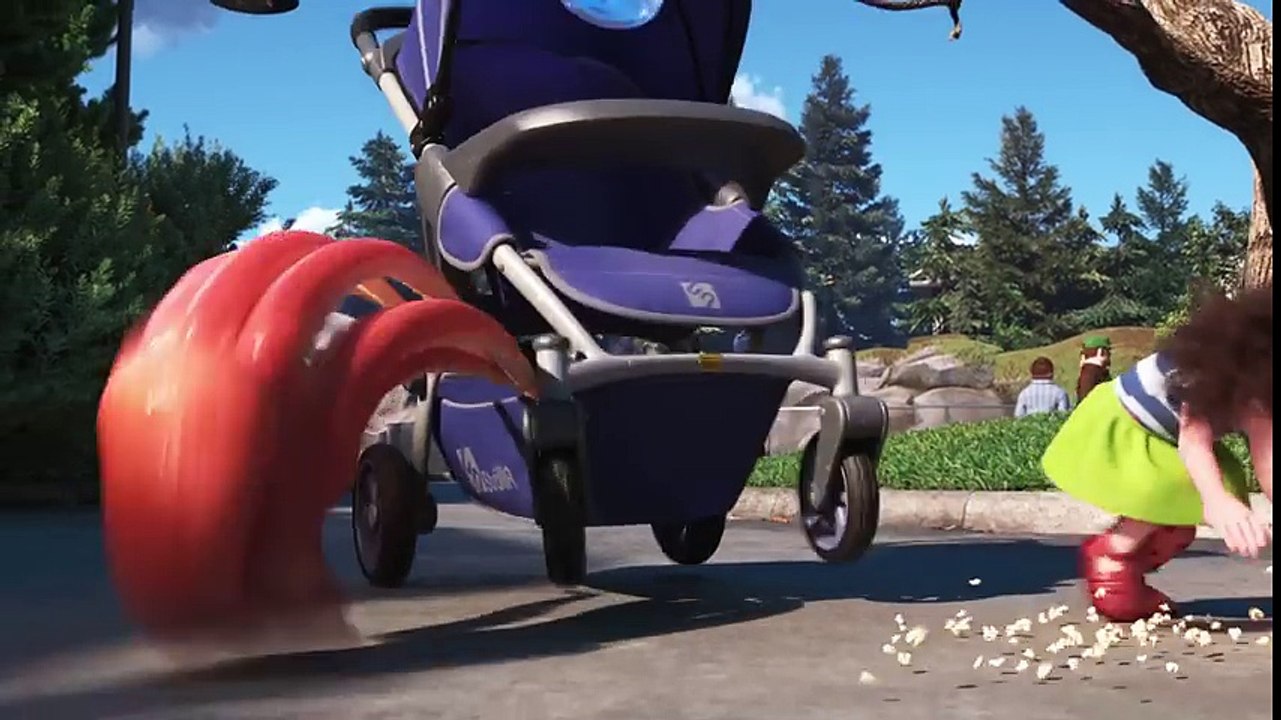 Le Monde de Dory - Bande-annonce officielle