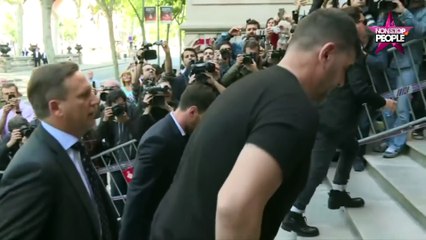 Lionel Messi condamné à 21 mois de prison pour fraude fiscale