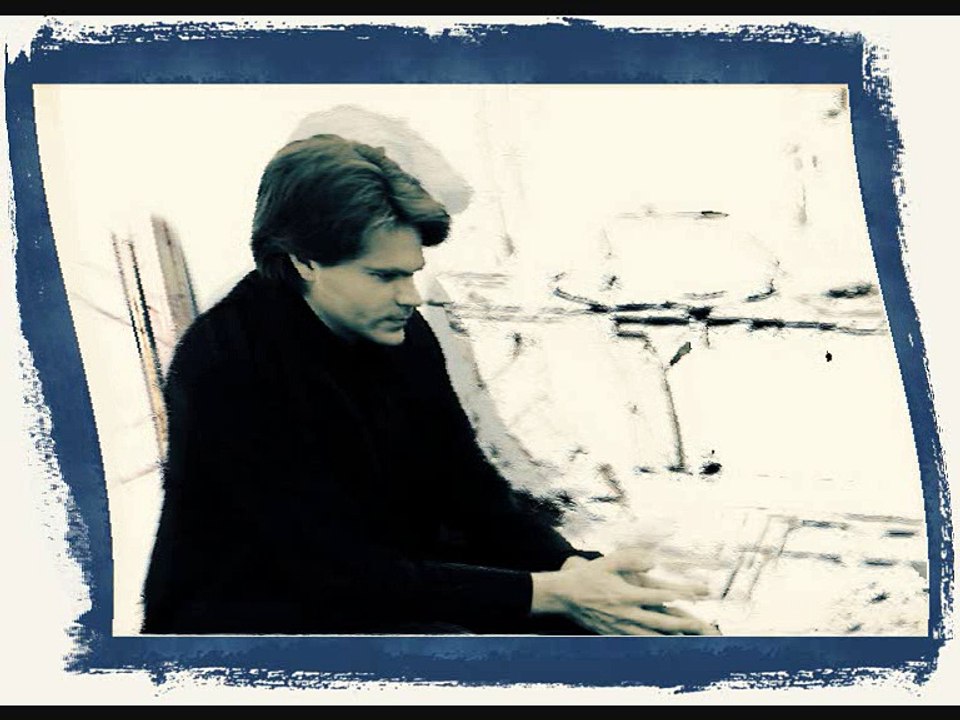 Sarabande et Chaconne from Almira  Liszt/Haendel