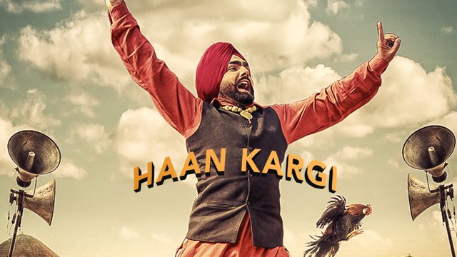 Haan Kargi ● Ammy Virk ● New Punjabi Songs 2016 ● Lokdhun