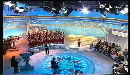 45° Zecchino d'Oro - Lo Stelliere - 20-11-2002