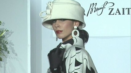 Fashion behind the Iron Curtain. Secrets of fashion industry in USSR (Trailer)