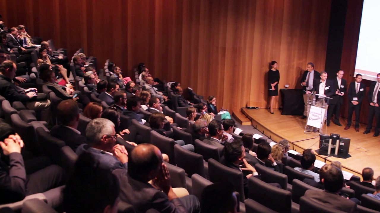 Les Trophées du Négoce : Nos Partenaires