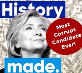 Philippe Labro - Accusez Hillary, levez-vous!