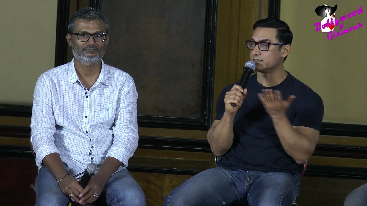 'Salman & Shah Rukh Khan Are Bigger Stars Than Me' - Amir Khan