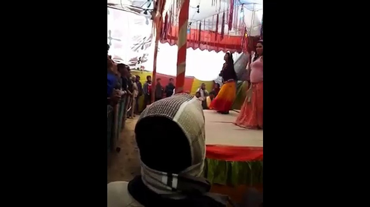 full nagna mujra