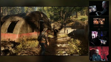 Spider-Man, Days Gone - E3 2016 Moments _ PS4