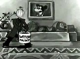 Betty Boop # 22 Betty Boop's Halloween Party (1933) Cartoon