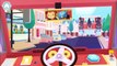 Firefighters Game for Children & Kindergarten - Dr. Panda Firefighters Kids Games