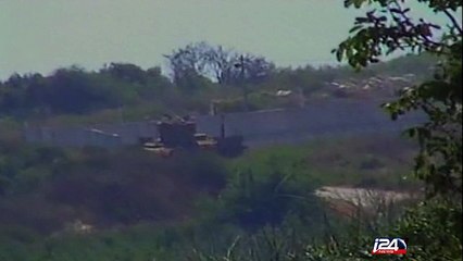 The Second Lebanon War - INSIGHT - Monday, 19.10 GMT, on i24news