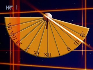 Ivica Ivanac, hrvatski redatelj - Tv kalendar 24.listopad