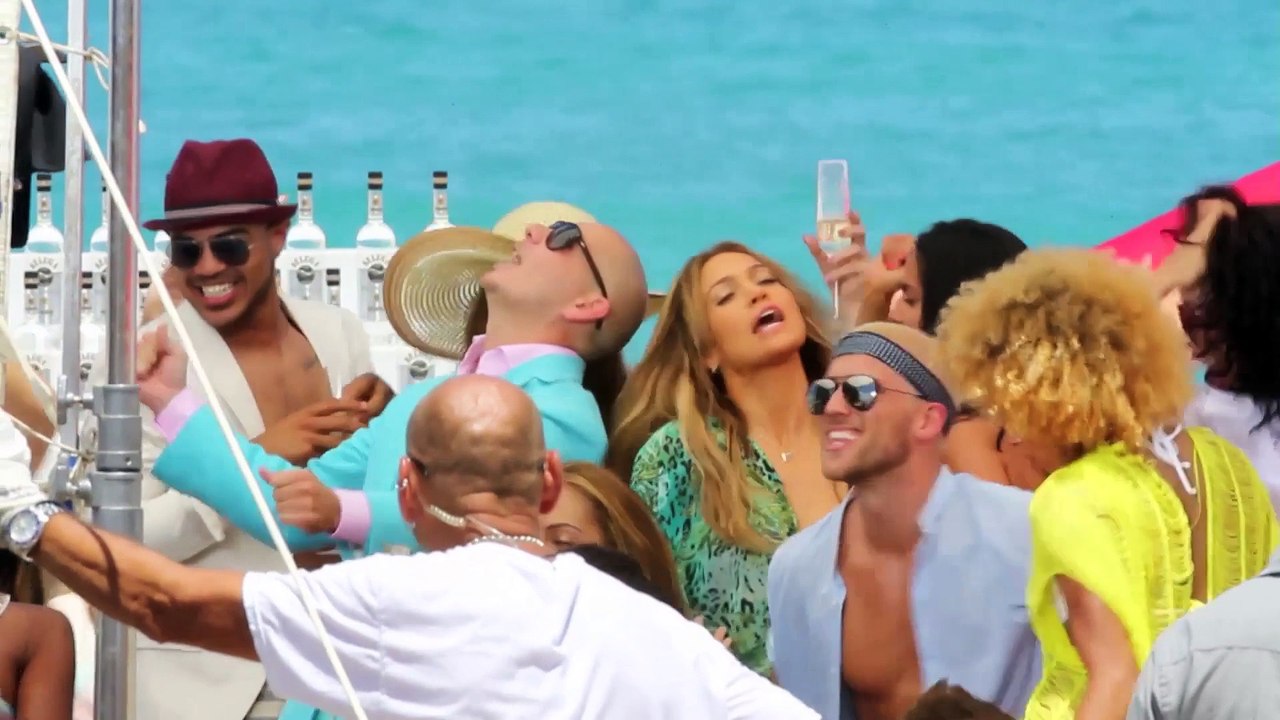 Jennifer Lopez