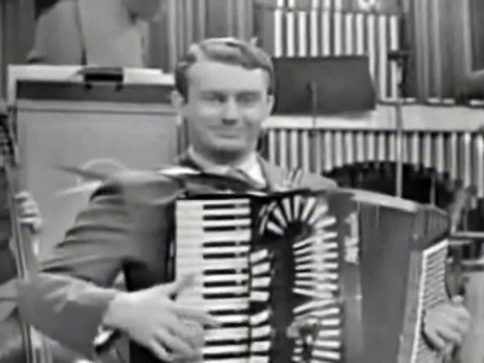 Cheek to Cheek (1-11-1958)