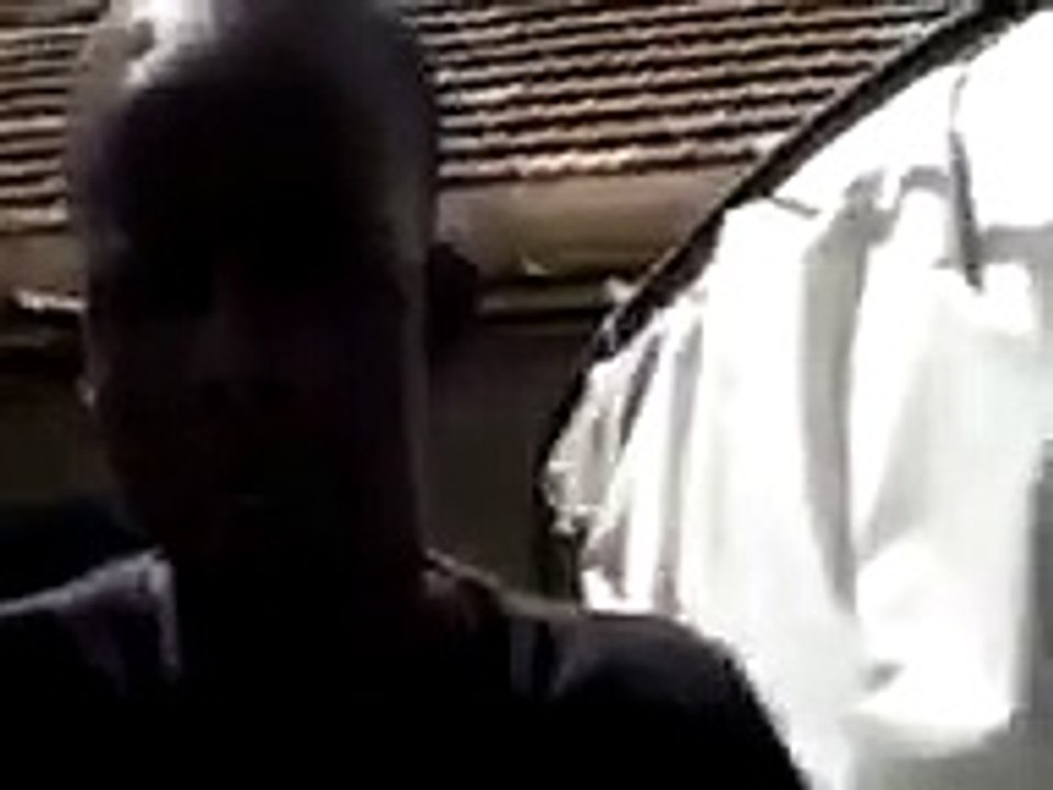 Le triste message de Boye Djiné au Président Macky et à Sidiki Kaba REGARDEZ