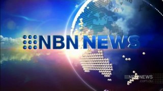 9NBN - NBN News Update (28/05/16)