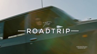 The Humanic Roadtrip TV Spot part 1 (Spring, Summer 2016)