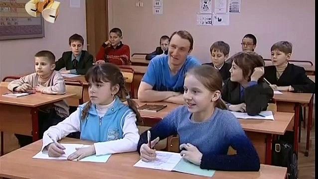 ТВ шоу 6 кадров. 2 сезон, 9 серия