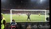 Real madrid vs Atletico madrid penalty Shootout behind Goalkeeper Champions league Final 2016