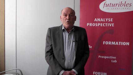 10 ans IHEST - Témoignage de Hugues de JOUVENEL