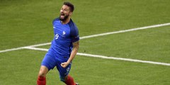 Euro 2016 : l'équipe type des quarts de finale