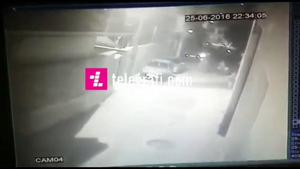 Videoja e shtypjes se Almirit